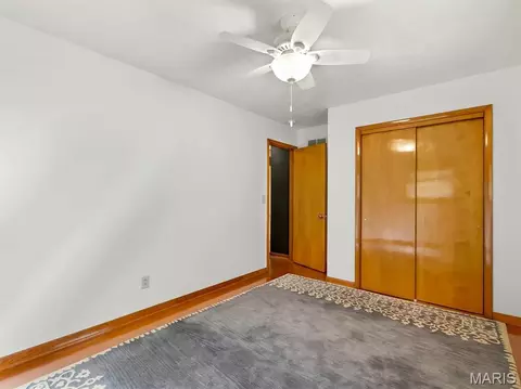 Bedroom - 118 Dawn Dr, Washington, MO 63090 photo 2 of 6