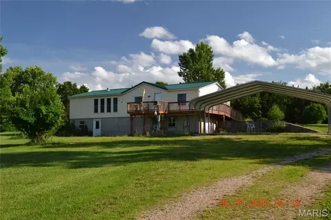 4350 Silver Springs Rd, Bonne Terre, MO 63628