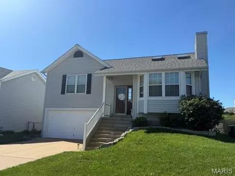 22 Aspen Pointe Dr, Saint Peters, MO 63376
