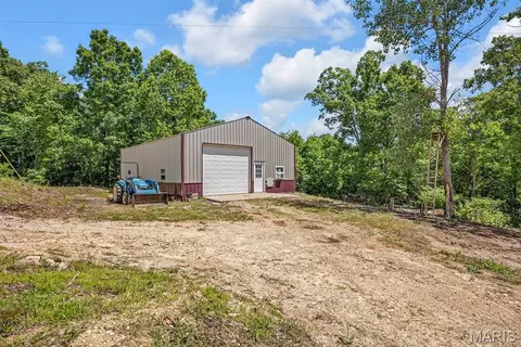 Exterior - 1315 Highway E, Hermann, MO 65041 photo 4 of 4