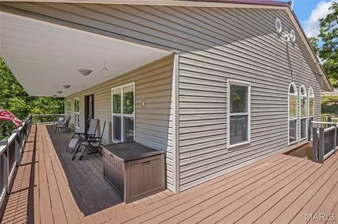 Exterior - 1315 Highway E, Hermann, MO 65041 photo 3 of 4