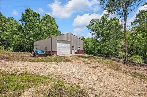 Exterior - 1315 Highway E, Hermann, MO 65041 photo 4 of 4