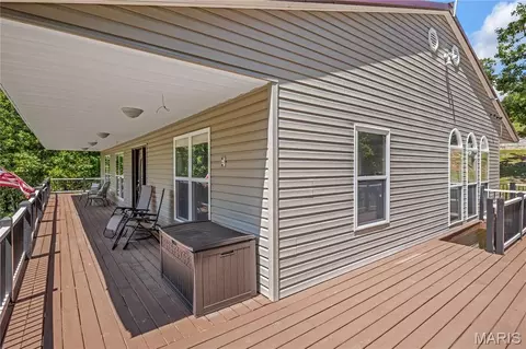 Exterior - 1315 Highway E, Hermann, MO 65041 photo 3 of 4