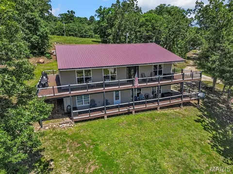 Exterior - 1315 Highway E, Hermann, MO 65041 photo 1 of 4