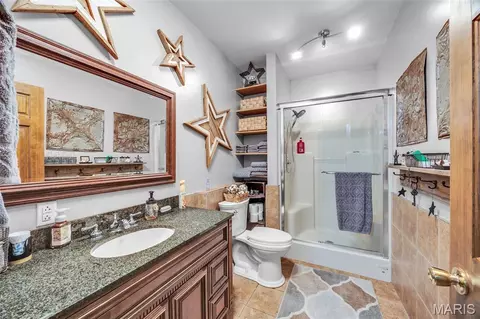 Bath - 1315 Highway E, Hermann, MO 65041 photo 2 of 2