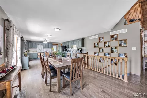 Dining - 1315 Highway E, Hermann, MO 65041 photo 1 of 3