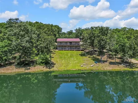 View/Area - 1315 Highway E, Hermann, MO 65041 photo 2 of 9