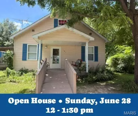 101 Mor, Wilsonville, IL 62093