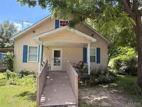 101 Mor, Wilsonville, IL 62093