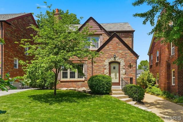 7723 Cornell Ave, University City, MO 63130