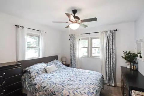 Bedroom - 77 Hannah St, Sullivan, MO 63080 photo 4 of 4