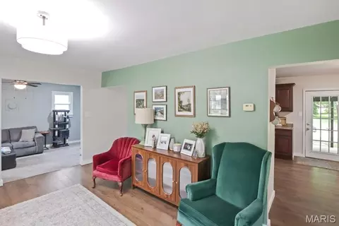 Entry Way - 77 Hannah St, Sullivan, MO 63080 photo 3 of 4