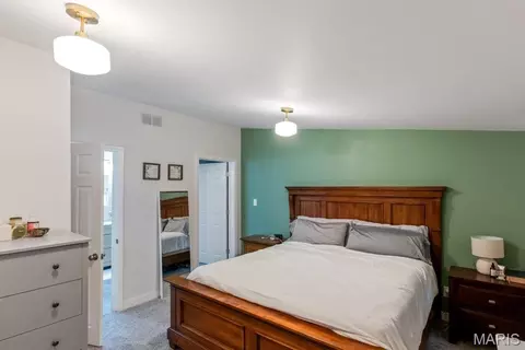 Bedroom - 77 Hannah St, Sullivan, MO 63080 photo 2 of 4