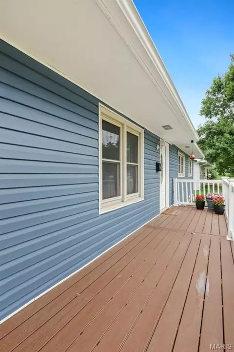 Exterior - 77 Hannah St, Sullivan, MO 63080 photo 1 of 4