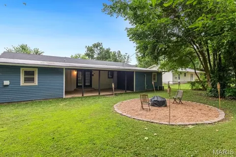 Exterior - 77 Hannah St, Sullivan, MO 63080 photo 4 of 4
