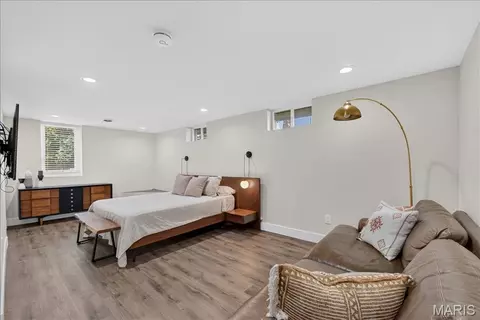 Bedroom - 320 Quails Hill Ct, Ellisville, MO 63011 photo 5 of 7