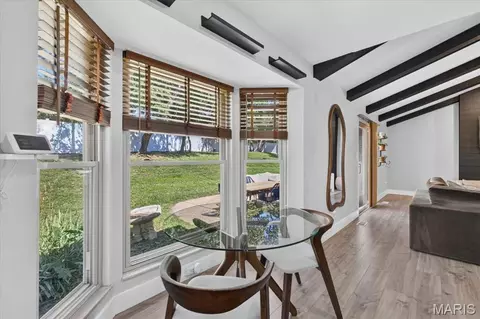 Dining - 320 Quails Hill Ct, Ellisville, MO 63011 photo 2 of 2