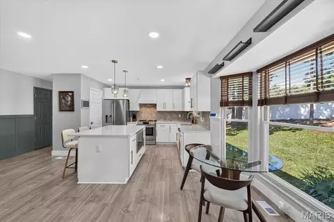 Kitchen - 320 Quails Hill Ct, Ellisville, MO 63011 photo 5 of 5