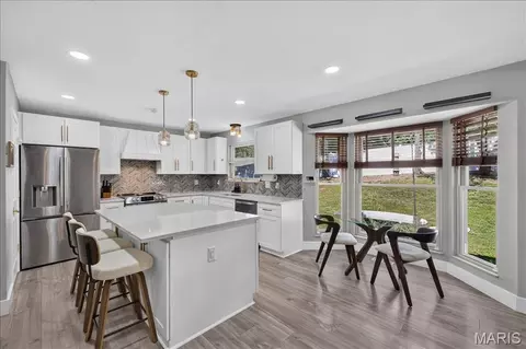 Kitchen - 320 Quails Hill Ct, Ellisville, MO 63011 photo 1 of 5