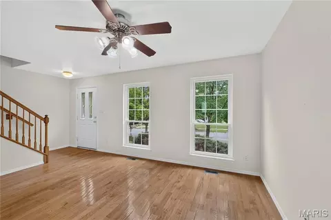 Living - 1319 Parkview Estates Dr, Ellisville, MO 63021 photo 1 of 4