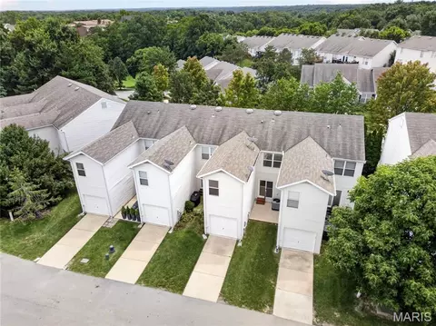 View/Area - 1319 Parkview Estates Dr, Ellisville, MO 63021 photo 2 of 2
