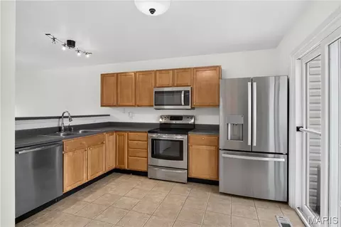 Kitchen - 1319 Parkview Estates Dr, Ellisville, MO 63021 photo 1 of 2