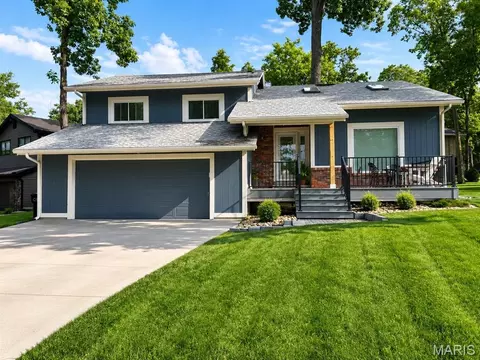 622 Beaver Ct, Lake Saint Louis, MO 63367