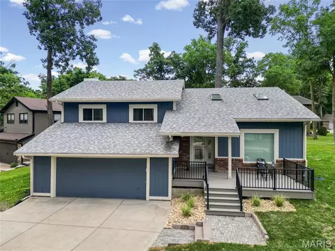 622 Beaver Ct, Lake Saint Louis, MO 63367