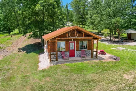 Exterior - 10450 Ok Rd, Bonne Terre, MO 63628 photo 26 of 28