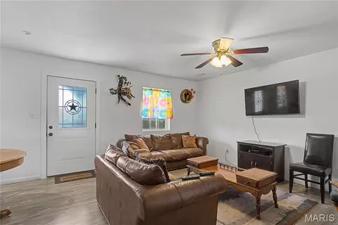 Living - 10450 Ok Rd, Bonne Terre, MO 63628 photo 6 of 6