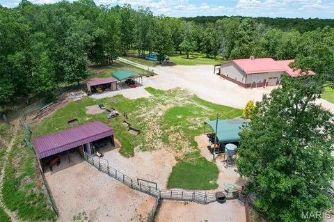 Exterior - 10450 Ok Rd, Bonne Terre, MO 63628 photo 28 of 28