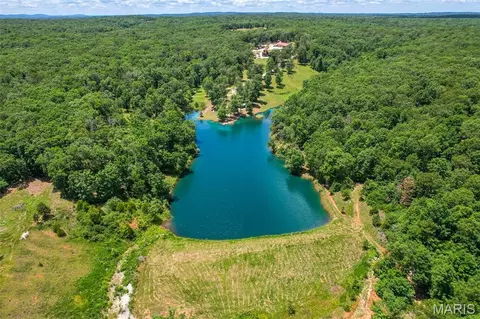 View/Area - 10450 Ok Rd, Bonne Terre, MO 63628 photo 15 of 19