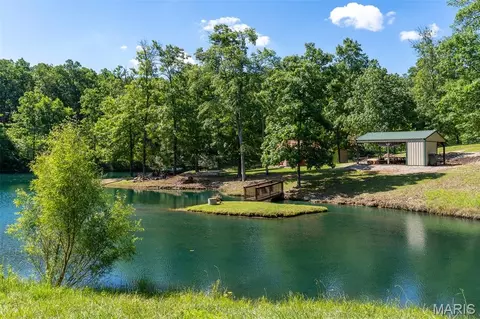 View/Area - 10450 Ok Rd, Bonne Terre, MO 63628 photo 8 of 19