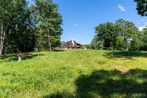 Exterior - 10450 Ok Rd, Bonne Terre, MO 63628 photo 9 of 28