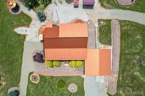 View/Area - 10450 Ok Rd, Bonne Terre, MO 63628 photo 10 of 19