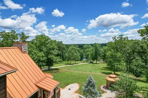 Exterior - 10450 Ok Rd, Bonne Terre, MO 63628 photo 27 of 28