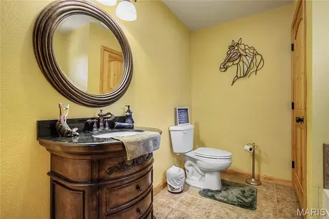 Bath - 10450 Ok Rd, Bonne Terre, MO 63628 photo 5 of 6