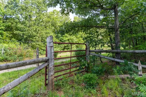 Exterior - 10450 Ok Rd, Bonne Terre, MO 63628 photo 25 of 28