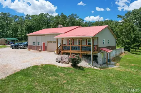 Other - 10450 Ok Rd, Bonne Terre, MO 63628 photo 7 of 22