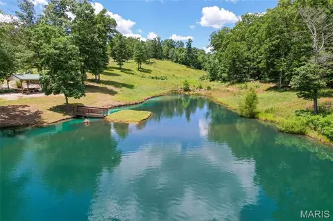 View/Area - 10450 Ok Rd, Bonne Terre, MO 63628 photo 19 of 19