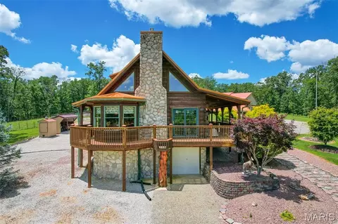 Other - 10450 Ok Rd, Bonne Terre, MO 63628 photo 1 of 22