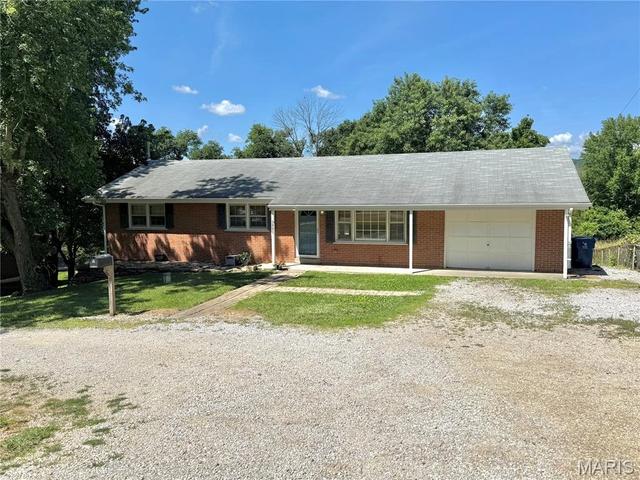3993 Lower Byrnes Mill Rd, Byrnes Mill, MO 63051