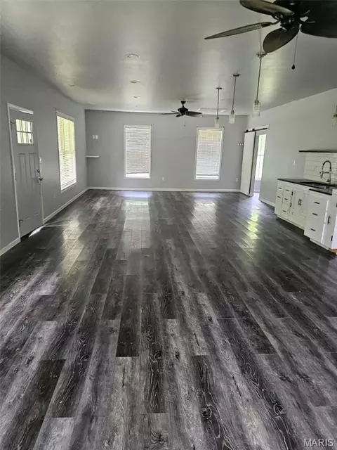 Living - 1329 Poor Farm Hollow Rd, Hardin, IL 62047 photo 1 of 1