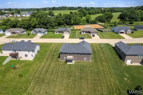 View/Area - 179 Fraser Rdg, Jackson, MO 63755 photo 2 of 6