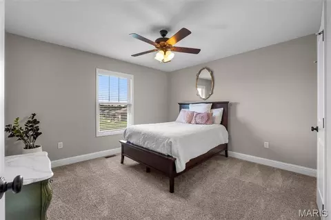 Bedroom - 179 Fraser Rdg, Jackson, MO 63755 photo 1 of 5