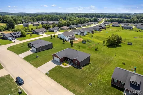 View/Area - 179 Fraser Rdg, Jackson, MO 63755 photo 4 of 6