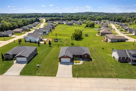 View/Area - 179 Fraser Rdg, Jackson, MO 63755 photo 5 of 6