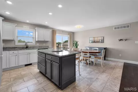 Kitchen - 179 Fraser Rdg, Jackson, MO 63755 photo 1 of 4