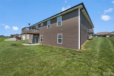 Exterior - 179 Fraser Rdg, Jackson, MO 63755 photo 4 of 10