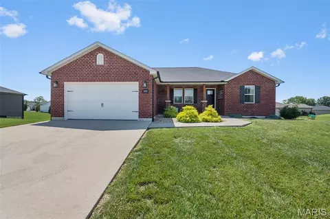 179 Fraser Rdg, Jackson, MO 63755